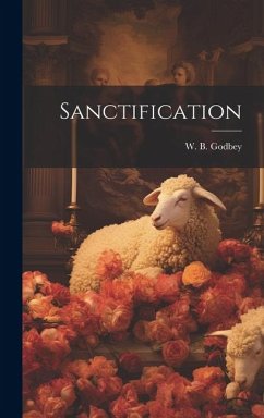 Sanctification