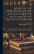 Report of the Proceedings of the House... - Bild 1