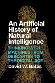 An Artificial History of Natural Intelligence
