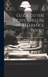 Guide to the Study and Use of Reference... - Bild 1