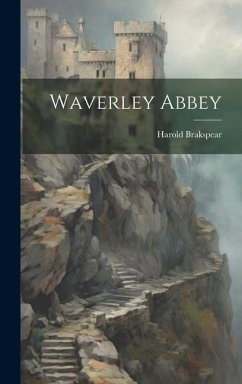 Waverley Abbey - Brakspear, Harold
