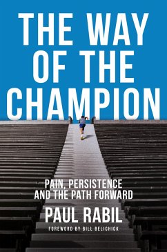 The Way of the Champion - Rabil, Paul