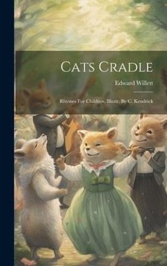 Cats Cradle - Willett, Edward