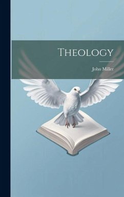 Theology - Miller, John