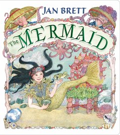 The Mermaid - Brett, Jan