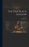 The One Black Shadow