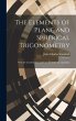 The Elements of Plane and Spherical... - Bild 1