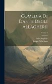 Comedia Di Dante Degli Allagherii; Volume 3