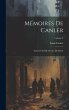 Mémoires De Canler: Ancien Chef Du... - Bild 1