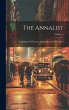 The Annalist: A Magazine Of Finance,... - Bild 1