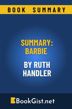 Summary: Barbie by Ruth Handler (eBook, ePUB) - Gist, Book