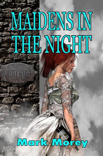 Maidens in the Night (eBook, ePUB) Maidens in the Night (eBook, ePUB)