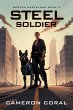 Steel Soldier (Rusted Wasteland, #5)... - Bild 1