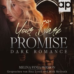 Your Dark Promise (MP3-Download) - Persson, Melina Fenja