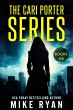 The Cari Porter Series Books 4-6... - Bild 1