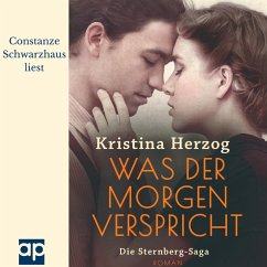 Was der Morgen verspricht (MP3-Download) - Herzog, Kristina