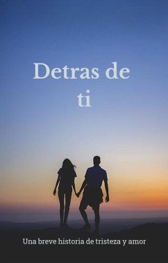 Detrás de ti (eBook, ePUB) - Yeremy