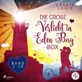 Die große "Verliebt in Eden Bay"-Box (Band 1-10) (MP3-Download)