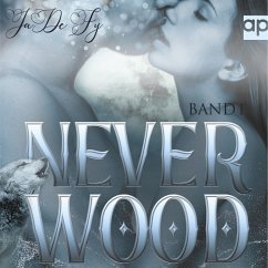 Neverwood (MP3-Download) - Fy, JaDe