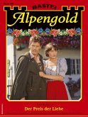 Alpengold 408 (eBook, ePUB)
