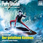 Der gefallene Kosmos / Perry Rhodan - Atlantis 2 Bd.12 (MP3-Download)