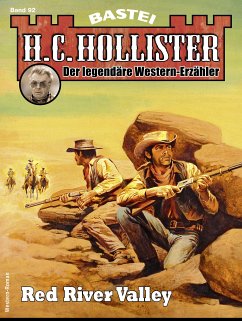 H. C. Hollister 92 (eBook, ePUB) - Hollister, H. C.