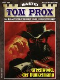 Tom Prox 129 (eBook, ePUB)