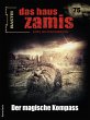 Das Haus Zamis 75 (eBook, ePUB) - Bild 1