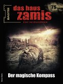 Das Haus Zamis 75 (eBook, ePUB)