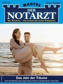 Der Notarzt 455 (eBook, ePUB)