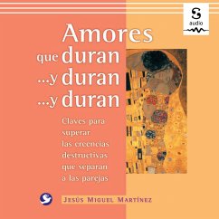 Amores que duran... y duran... y duran (MP3-Download) - Miguel Martínez, Jesús
