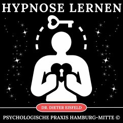 Hypnose lernen (MP3-Download) - Eisfeld, Dr. Dieter