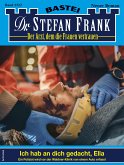 Dr. Stefan Frank 2722 (eBook, ePUB)