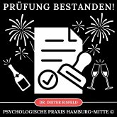 Prüfung bestanden! (MP3-Download)