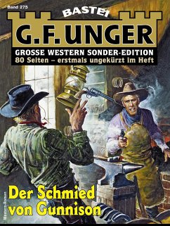 G. F. Unger Sonder-Edition 275 (eBook, ePUB) - Unger, G. F.