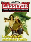 Lassiter Sonder-Edition 27 (eBook, ePUB)