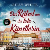 Das Rätsel um die tote Künstlerin (MP3-Download)