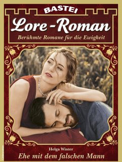 Lore-Roman 165 (eBook, ePUB) - Winter, Helga