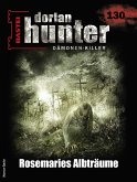 Dorian Hunter 130 (eBook, ePUB)