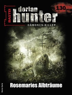 Cover Dorian Hunter 130 (eBook, ePUB)