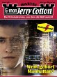 Jerry Cotton 3453 (eBook, ePUB) - Bild 1
