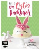 Ei, ei, ei - Das Oster-Backbuch (Mängelexemplar)