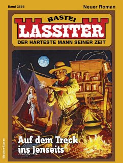 Lassiter 2666 (eBook, ePUB) - Hogan, Tom