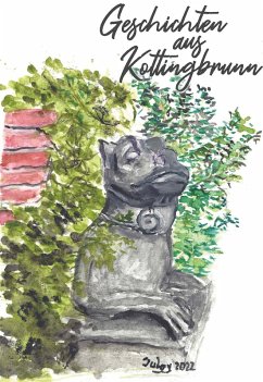 Geschichten aus Kottingbrunn (eBook, ePUB) - Loydold, Juliane