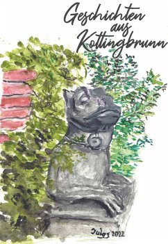 Cover Geschichten aus Kottingbrunn (eBook, ePUB)