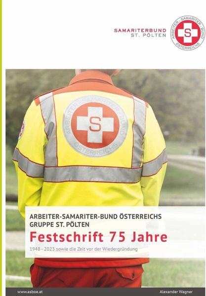 Festschrift 75 Jahre (eBook, ePUB) Festschrift 75 Jahre (eBook, ePUB)