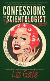 Confessions of an Ex-Scientologist Pothead (eBook, ePUB)