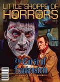 Little Shoppe of Horrors #21 - The Making of The Curse of Frankenstein (HAMMER 1956) (eBook, ePUB)