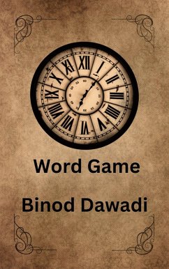 Word Game (eBook, ePUB) - Dawadi, Binod