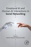 Emotional AI and Human-AI Interactions in Social Networking (eBook, ePUB)